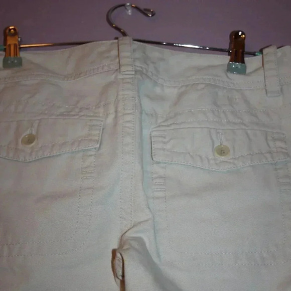 Tommy Hilfiger X-tra Lowrise Size 6 Jeans 100% Cotton - Picture 14 of 16